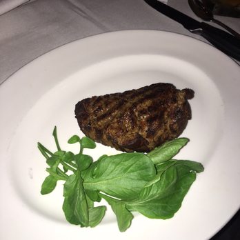 The Capital Grille - Filet Mignon cooked to perfection. - Steakhouses Near Me - Baltimore, Maryland The Capital Grille - Filet Mignon cooked to perfection. - Steakhouses Near Me - Baltimore, Maryland