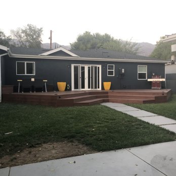 YourDeckBuilder - Decks & Railing Near Me