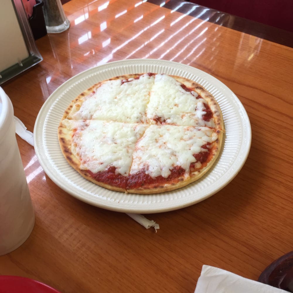 ALY’S FAMILY ITALIAN RESTAURANT Updated November 2024 21 Reviews