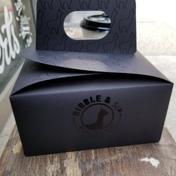 Bibble & Sip - Coffee & Tea Near Me - New York, New York