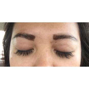 Miracle Browz - Right after my appointment - Waxing Near Me Miracle Browz - Right after my appointment - Waxing Near Me