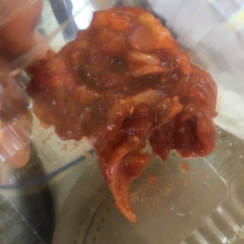 Kim's Oriental Food - Fermented squid $6.99/lb - International Grocery Near Me - Cleveland, Ohio Kim's Oriental Food - Fermented squid $6.99/lb - International Grocery Near Me - Cleveland, Ohio