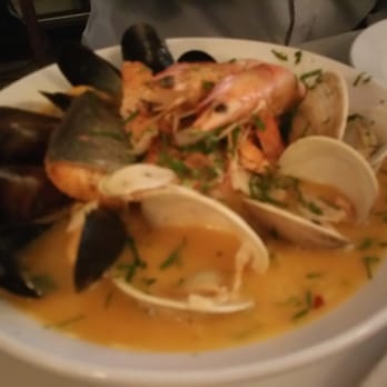 Neptune Oyster - North end cioppino - Seafood Near Me - Boston, Massachusetts Neptune Oyster - North end cioppino - Seafood Near Me - Boston, Massachusetts