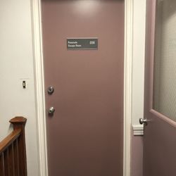 Passcode Escape Room