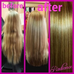 Radiance Hair & Beauty Studio