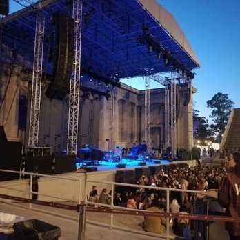 Greek Theatre - UC Berkeley - Performing Arts Near Me - Berkeley, California Greek Theatre - UC Berkeley - Performing Arts Near Me - Berkeley, California