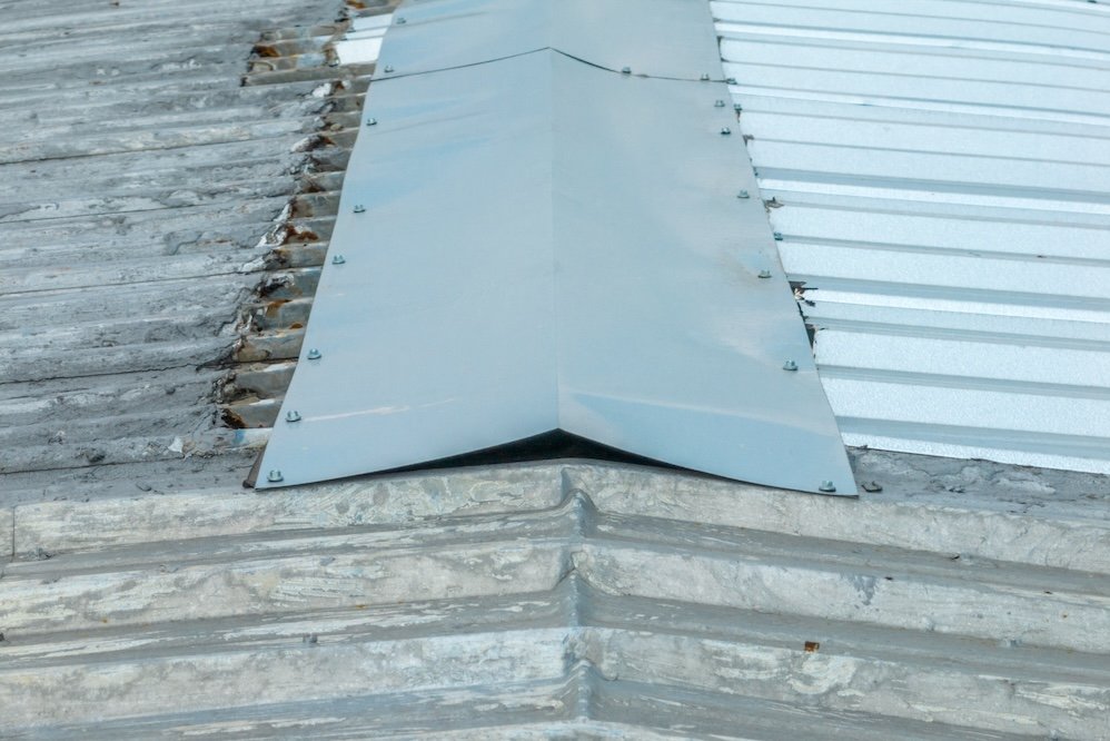 Slide of NTW Rebuilders & Services