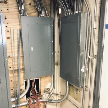 Aton Electrical Services - Panel Upgrade - Electricians Near Me Aton Electrical Services - Panel Upgrade - Electricians Near Me