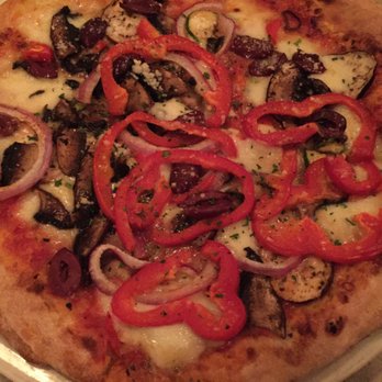 Alatri Bros. - Verdura pizza - Pizza Near Me - Bethesda, Maryland Alatri Bros. - Verdura pizza - Pizza Near Me - Bethesda, Maryland