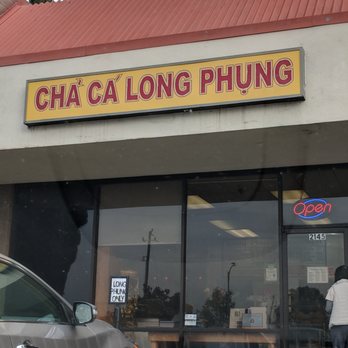 Cha Ca Long Phung - Vietnamese Near Me - San Jose, California