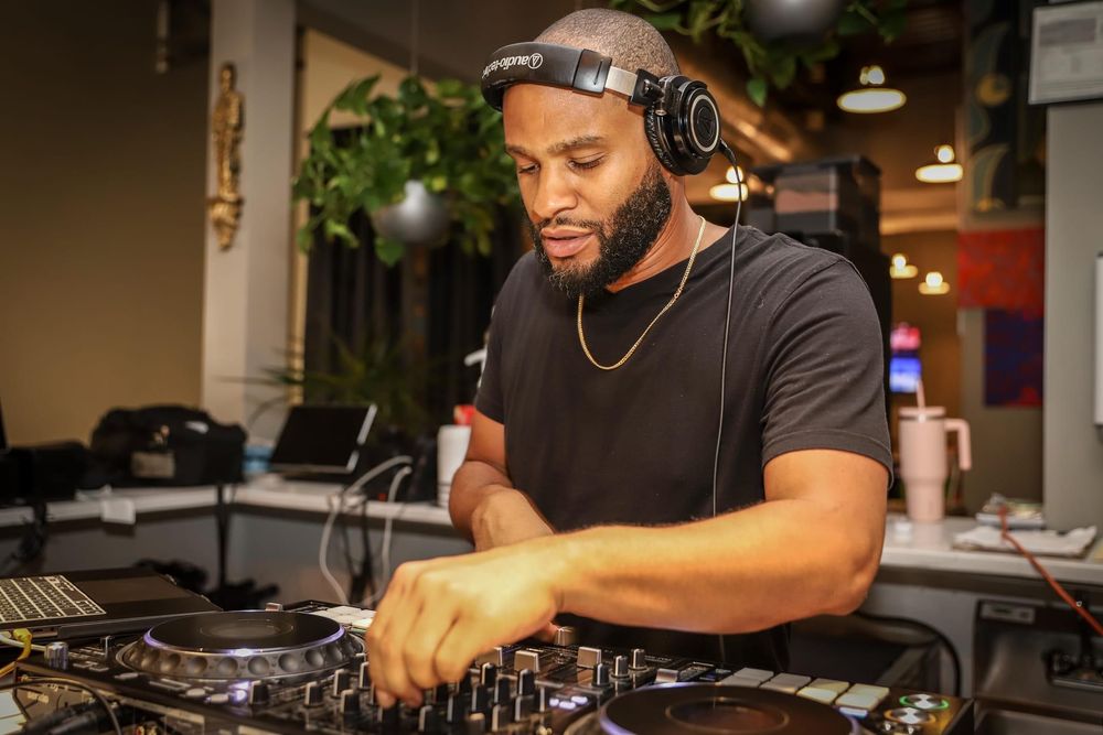DJ Reece