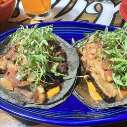 Pork Belly Taco