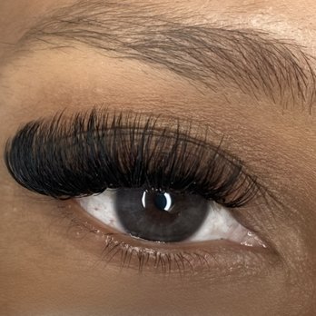 I Lash You - Volume Set - Eyelash Service Near Me - New York, New York I Lash You - Volume Set - Eyelash Service Near Me - New York, New York