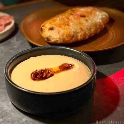 Same Same Wine Bar by null