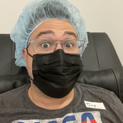 OVO LASIK + LENS