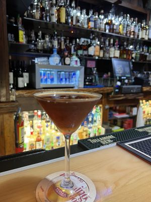 Vinnie's Bar & Grill by null