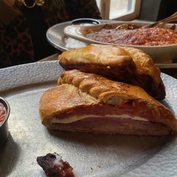 Cornish Pasty - The Italian - Pubs Near Me - Phoenix, Arizona