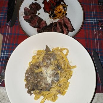 Terra - Italian Near Me - Dallas, Texas