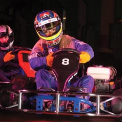 Team-Sport Go Karting
