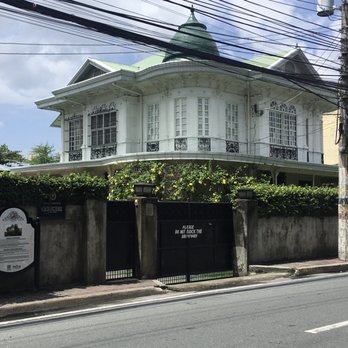Heritage District - Landmarks & Historical Buildings Near Me - San Fernando, PAM