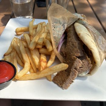Modern Greek and Salad Bar - Greek Near Me - Dearborn, Michigan Modern Greek and Salad Bar - Greek Near Me - Dearborn, Michigan