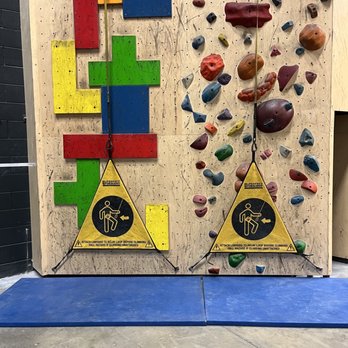State Climb - Rock Climbing Near Me - Culpeper, Virginia
