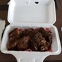 Jamaica Island Cuisine
