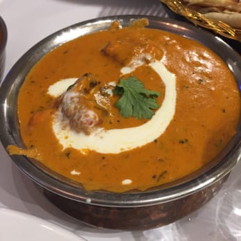 Deccan Indian Kitchen - Buttered Chicken - Indian Near Me - Highton, VIC