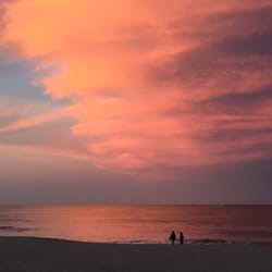 Allenhurst Beach Club