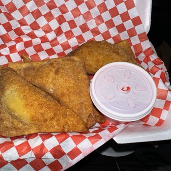Rice Box Waxahachie - A1. Homemade Cream Cheese Wontonss - Chinese Near Me - Waxahachie, Texas Rice Box Waxahachie - A1. Homemade Cream Cheese Wontonss - Chinese Near Me - Waxahachie, Texas