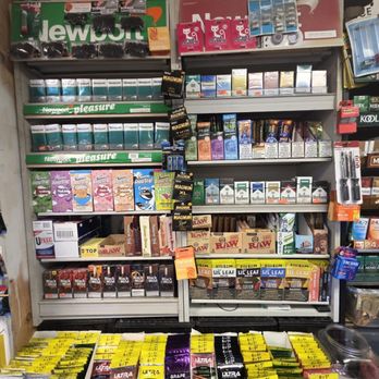 can you buy menthol cigarettes in arizona Splash Classic Menthol Tobacco Free Cigarette (20) | Shop Brands you Trust!