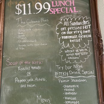 The Press Cafe & Bistro - Lunch specials - Salad Near Me - Yuma, Arizona The Press Cafe & Bistro - Lunch specials - Salad Near Me - Yuma, Arizona