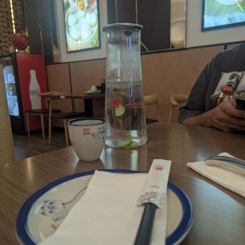 Licious Noodles & Bao - Noodles Near Me - Orlando, Florida