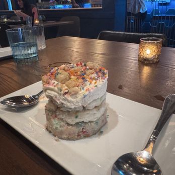 The District SPR - Cake - Wine Bars Near Me - Jacksonville, Florida The District SPR - Cake - Wine Bars Near Me - Jacksonville, Florida