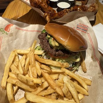 Chili's - Tex-Mex Near Me - San Jose, California Chili's - Tex-Mex Near Me - San Jose, California