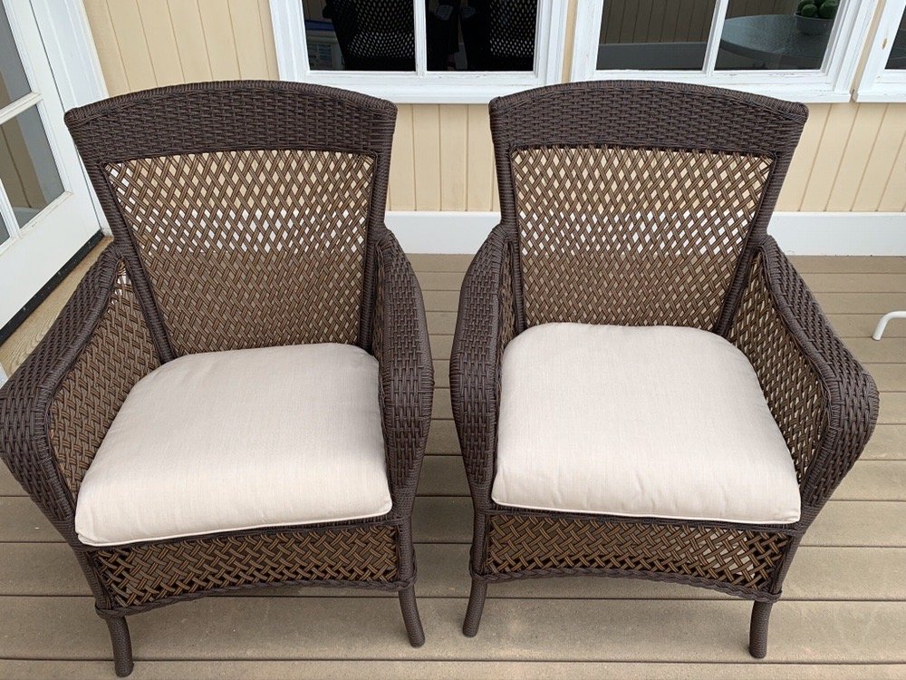 WICKER EAST Updated July 2024 4800 Carlisle Pike, Mechanicsburg