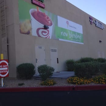 Jamba - Juice Bars & Smoothies Near Me - Las Vegas, Nevada