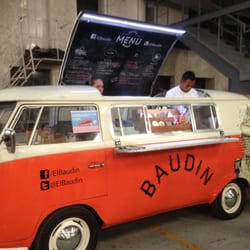 El Baudin