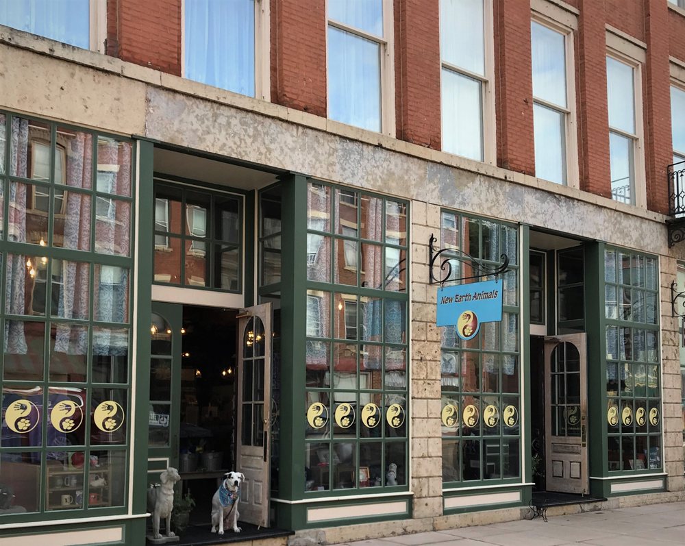 NEW EARTH ANIMALS Updated August 2024 14 Photos & 18 Reviews 224