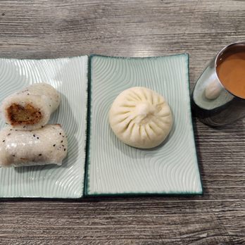Laka  - Set B - Chinese Near Me - Millbrae, California