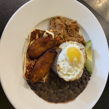 Fogonero Restaurant - Venezuelan Near Me - Pflugerville, Texas Fogonero Restaurant - Venezuelan Near Me - Pflugerville, Texas