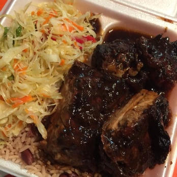 The Hummingbird Restaurant - Jerk chicken - Caribbean Near Me - Trenton, New Jersey The Hummingbird Restaurant - Jerk chicken - Caribbean Near Me - Trenton, New Jersey