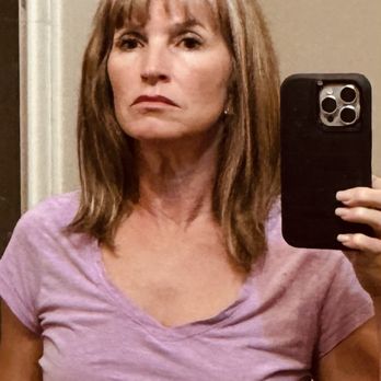 The Beauty Bar - This is after. - Hair Salons Near Me - Canyon Lake, Texas