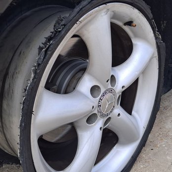 Discount Tire - TIRE BRAND: MICHELIN (Defective) - Tires Near Me - Sachse, Texas