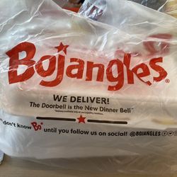 Bojangles - Breakfast