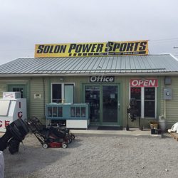Solon Power Sports - Solon Power Sports  For all your boating needs