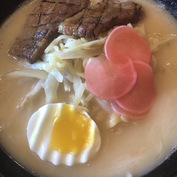 Mo' Ramyun - Don-gol Ramyun - Noodles Near Me - Vaughan, Ontario