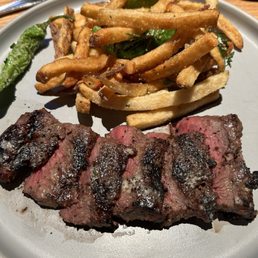 Steak Frites