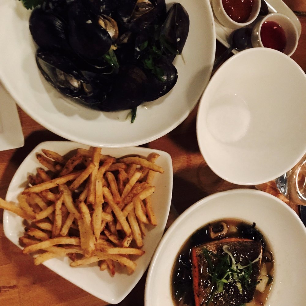 Pearl Diver - Seafood Near Me - Toronto, Ontario Pearl Diver - Seafood Near Me - Toronto, Ontario