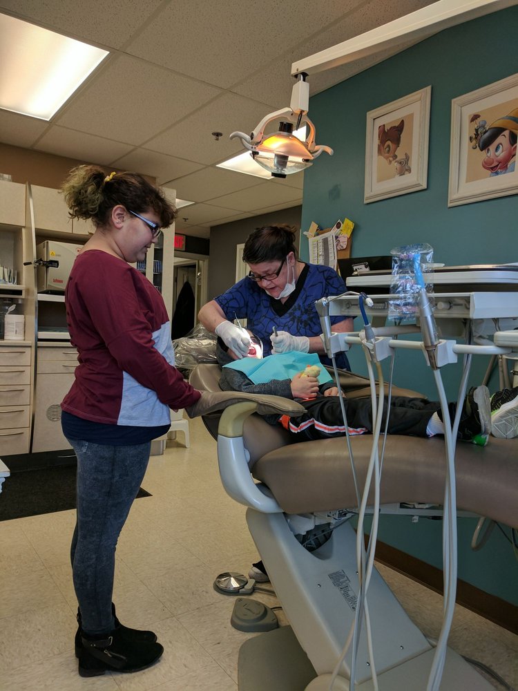 OGDEN KIDS DENTISTRY Updated August 2024 2800 Spencerport Rd, Spencerport, New York